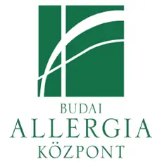 Allergiaközpont logo